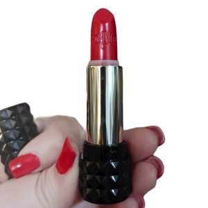 Kat Von D Studded Kiss Creme Lipstick Underage Red